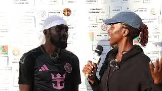 Role of Sports in Building Community Abroad | Nile FC 2025 Tournament