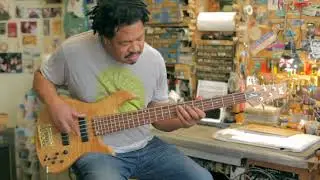 James Genus Signature Emperor 5 Elite