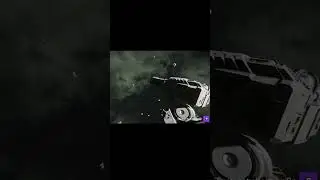 Automated Railgun Sentry System in Space Engineers (Prototype)