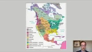 Introduction to Southwest Indigenous Art