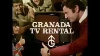 10 Great Audio,Video, Electrical 1970's TV Commercials