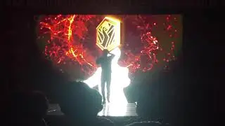 20170923 13MAGNUS REAWAKENS Seoul AP part I