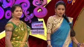 Star Mahila &ndash; 17th August 2016&ndash; Full Episode - ETV Telugu
