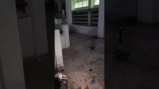 Reliability test of apogee detector and parachute piston ejection.