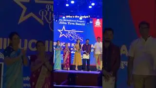 Celebrity Judge at Dance Competition | Pune&rsquo;s Rising Stars 2025 | Ayli Ghiya