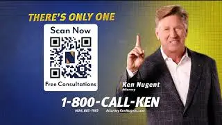 Fox 5 Atlanta Commercial Break with EAS (WAGA-HD) (4/10/2023)
