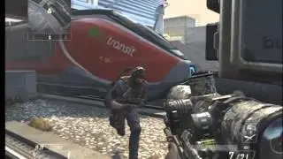 Watts Call of Duty: Black ops II montage (No Way Out)