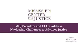 Where Justice Meets Action A Call to Action: MCJ&rsquo;s Response to New Immigration Challenges