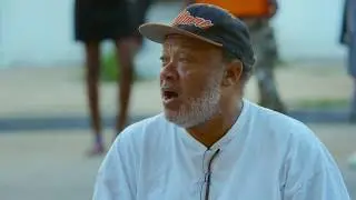 Charm City Trailer