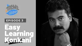 Learn Konkani/ Kokni language - easy and simple - Lesson 3