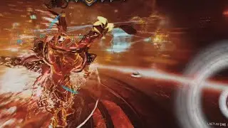 Warframe Steel Path Descendia Solo Nezha Prime