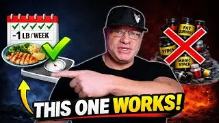 The One &ldquo;Cutting Stack&rdquo; That ACTUALLY Works