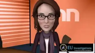 EU Investigations  - Online Crime reporting service