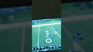 #football #fyp #rams #readers #cowboys sorry for the bad camera quality