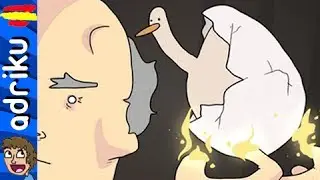 A Birderous Deed [Fandub Espa&ntilde;ol]