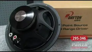 Dayton Audio PS220-8 8