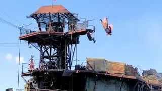 UNIVERSAL STUDIOS HOLLYWOOD 2019