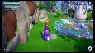The Best Mystery Solver in Dreamlight Valley: Belle's Quest Guide