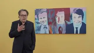 Statement von Udo Kittelmann zur Ausstellung 