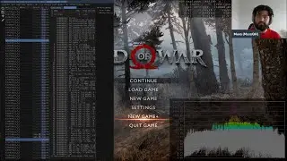 RenoDX HDR Modder Musa on fixing God of War HDR