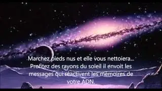 Message de Jeshua canalis&eacute; par Anna
