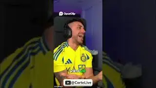 ES UNA VERGUENZA🤬💥  #djmariio  #viral  #fypyoutube  #fifa  #humor  #clips