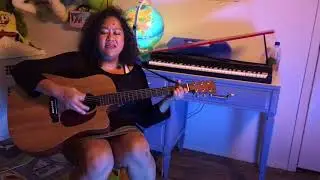 NPR Tiny Desk Submission 2018 - Sorry Moni