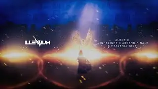 ILLENIUM - Trilogy Colorado Finale / The Armory Finale [XerKy & Embers Remake] - [oV Remakes]