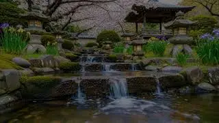 Deep Sleep Music That Calms Your Mind | Soothing Noise & Meditation Music for Sleep