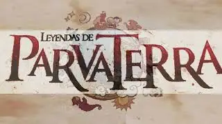 RESEÑA CÓMIC EUROPEO - Leyendas de ParvaTerra - Editorial Astronave