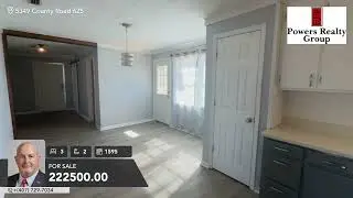 Renovated cottage in a country setting minutes to Enterprise and Fort Rucker, Alabama!