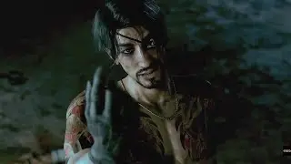 東リベのドラケン、場地似の声主が遊ぶ真の漢による龍が如く８外伝 #1