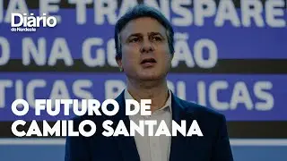 Como a saída de Camilo Santana do MEC mexe na política do Ceará