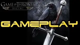 Game of Thrones Ascent Tutorial gameplay - browser game