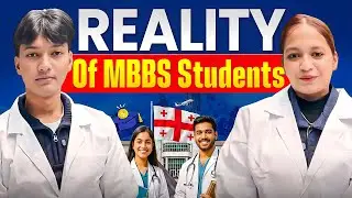 Why We Chose MBBS Abroad: Real Student Story from Georgia | Travco Education