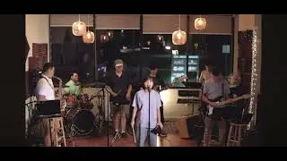 Shut up and let me go - Side Effect the Band
