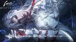 Love & Deepspace | Sylus: Where Silverwings Rest OST