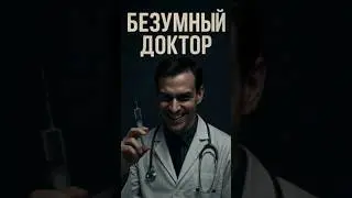 Безумный доктор: Убивал уколами и сжигал тела