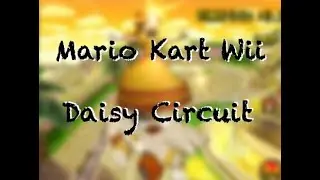 Mario Kart Wii - Daisy Circuit (Smooth Jazz Remix)