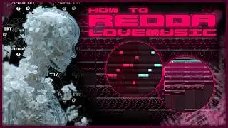how to make DARKOLOGY Beats for REDDA (Darko, New Planet) | Fl Studio Tutorial 2026