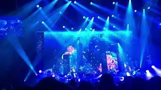 Jamiroquai - Talullah (Live) - Lyon, France, 08/11/2025