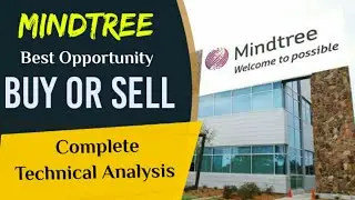 MINDTREE Share Target Price Complete Technical Analysis. Don't Miss!!!