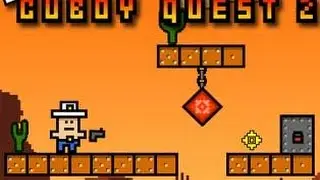 Cuboy Quest 2 (Full Game)