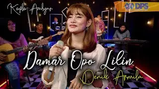 Damar Opo Lilin - Denik Armila // Koplo Ambyar