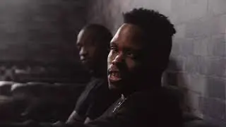 Kidd Iann - Low Life (Official video)