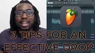 BREAKING DOWN Counterfeits and Magic Pt. 1 in FL Studio