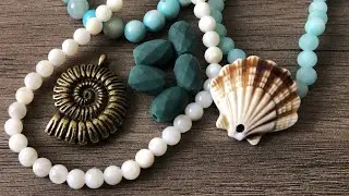 Bargain Bead Box Monthly Subscription Unboxing! July 2020