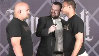 NWA Smoky Mountain TV - August 27, 2011