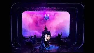 Everybody Wants Somebody - Romy and Michele the Musical (Understudy) 