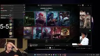 🔴Best Pyke World - How to Pyke Support/Mid 🔴